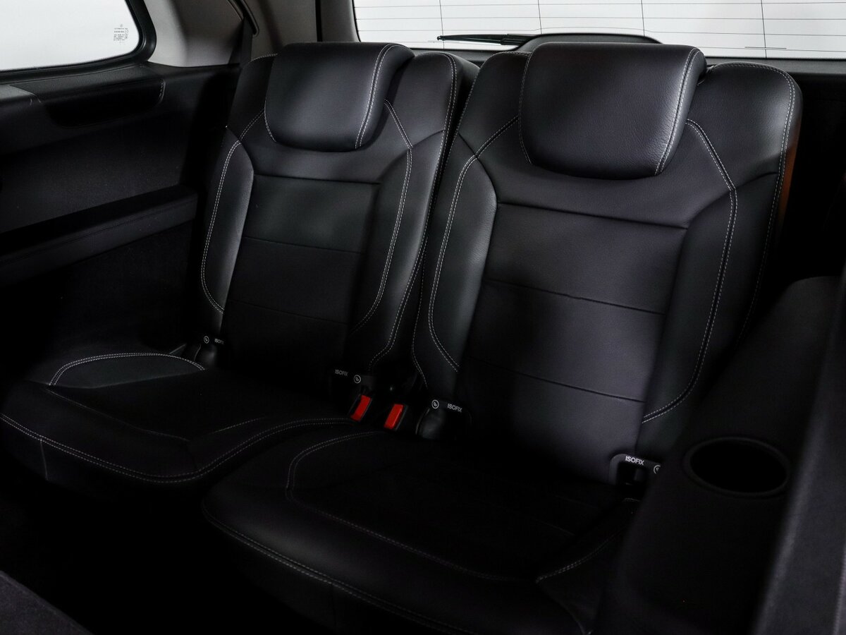 Купить Mercedes-Benz GL-Класс 350 II (X166), 2013, 177 148 км, фото №8