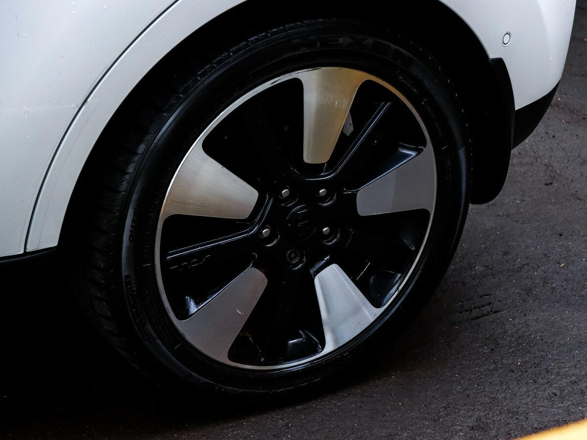 Купить Kia Soul II Рестайлинг, 2018, 78 516 км, фото №14