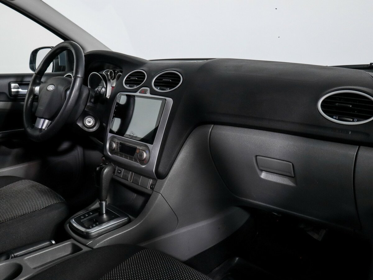 Купить Ford Focus II Рестайлинг, 2010, 178 500 км, фото №7
