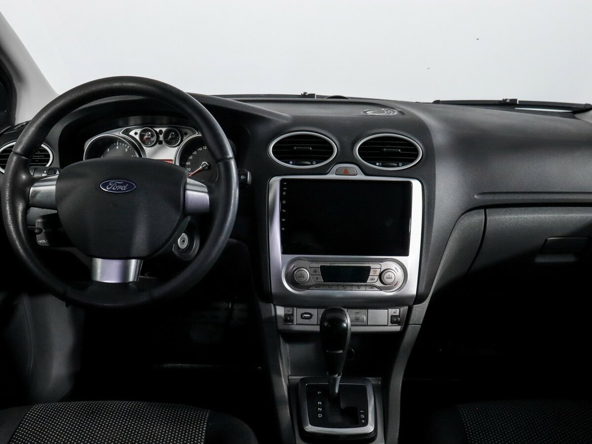 Купить Ford Focus II Рестайлинг, 2010, 178 500 км, фото №9