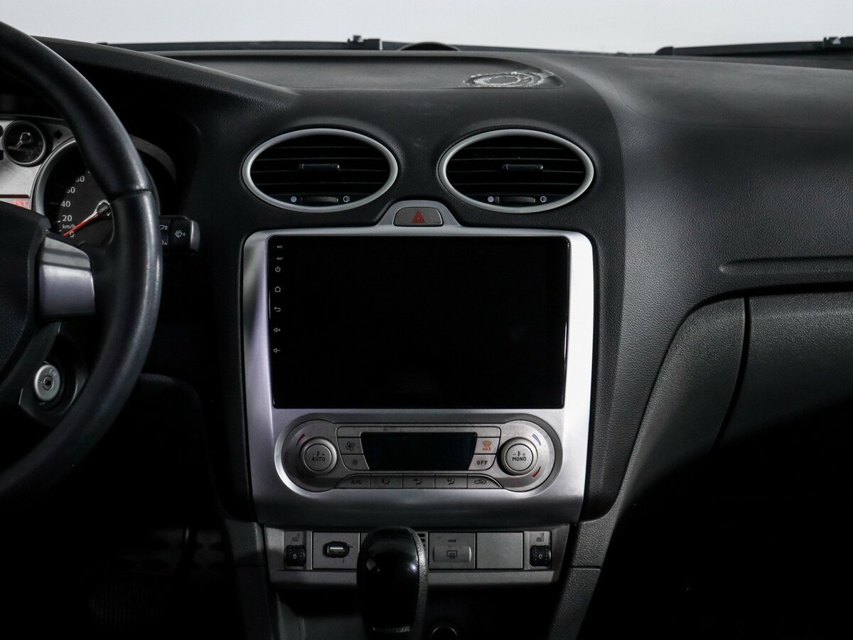 Купить Ford Focus II Рестайлинг, 2010, 178 500 км, фото №10