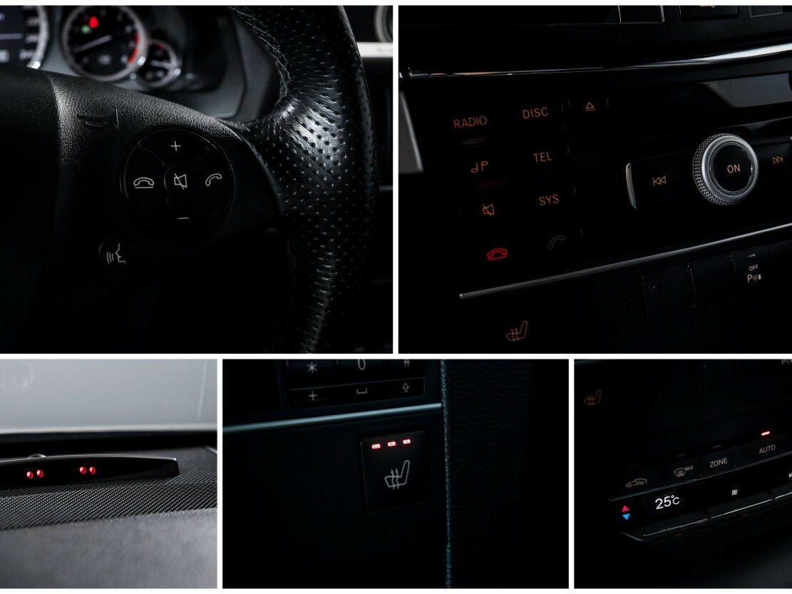 Купить Mercedes-Benz E-Класс 200 5G-Tronic IV (W212, S212, C207), 2010, 74 583 км, фото №16