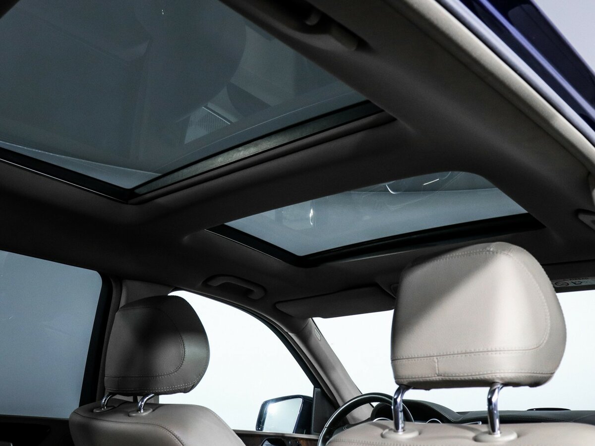 Купить Mercedes-Benz GL-Класс 400 II (X166), 2013, 173 049 км, фото №14