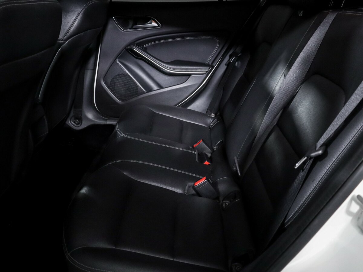 Купить Mercedes-Benz GLA 250 I (X156), 2015, 98 500 км, фото №8