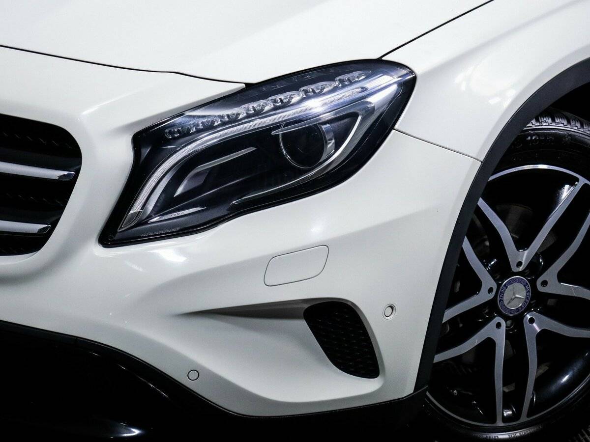 Купить Mercedes-Benz GLA 250 I (X156), 2015, 98 500 км, фото №14
