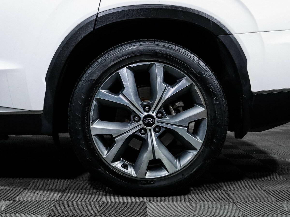 Купить Hyundai Palisade I, 2019, 98 000 км, фото №15