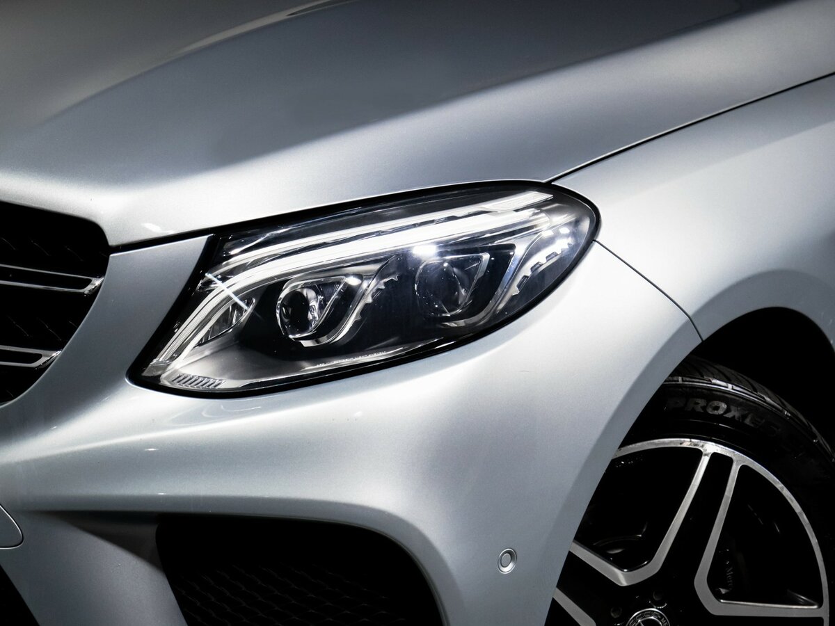 Купить Mercedes-Benz GLE 300 I (W166), 2017, 132 308 км, фото №15