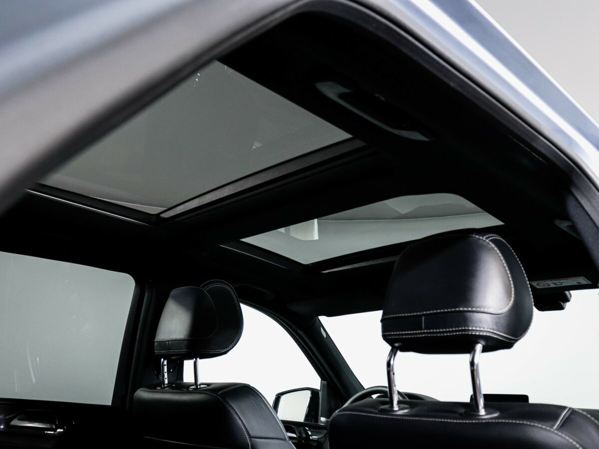 Купить Mercedes-Benz GLE 300 I (W166), 2017, 132 308 км, фото №19