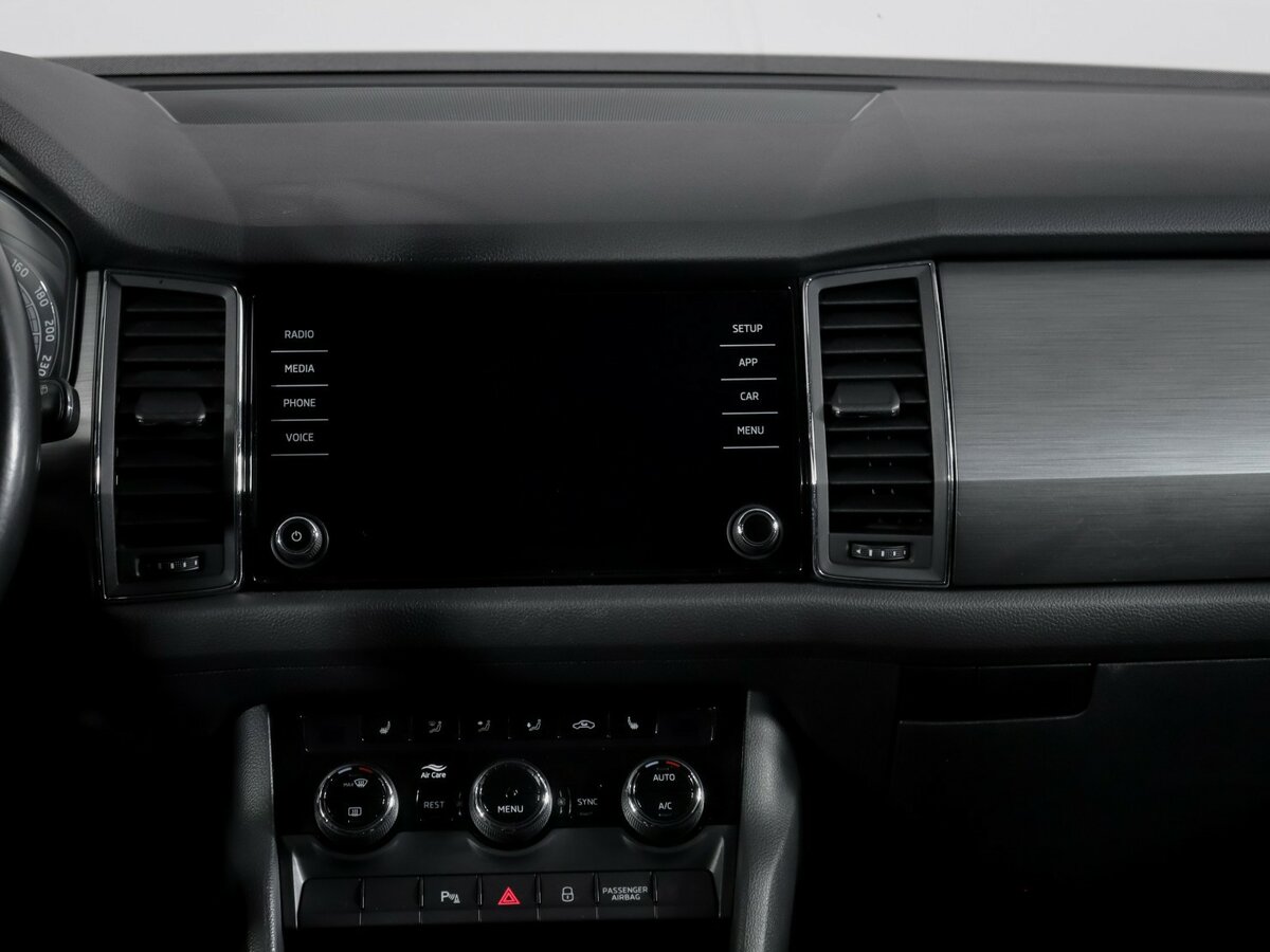 Купить Skoda Kodiaq I, 2018, 78 162 км, фото №13