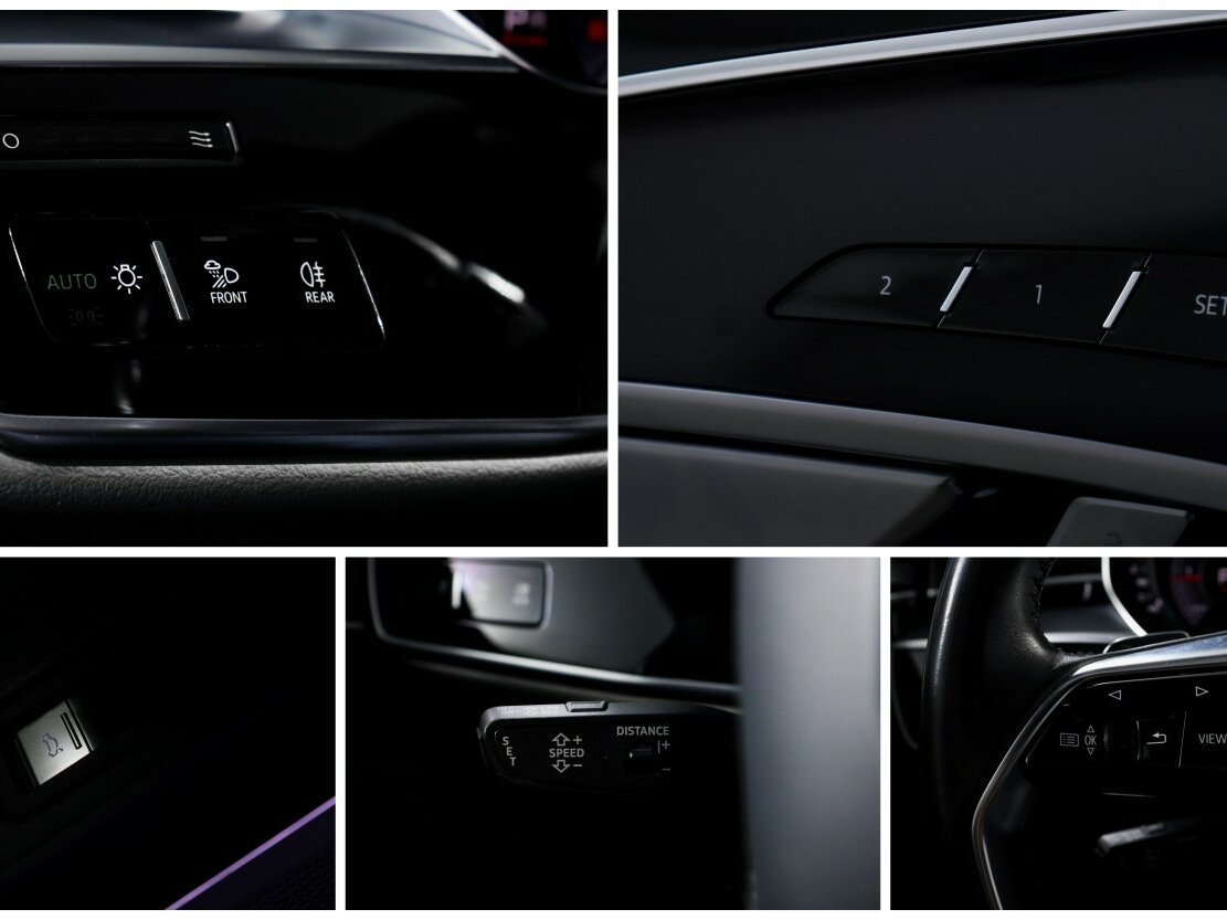 Купить Audi A8 50 TDI IV (D5), 2019, 101 444 км, фото №30