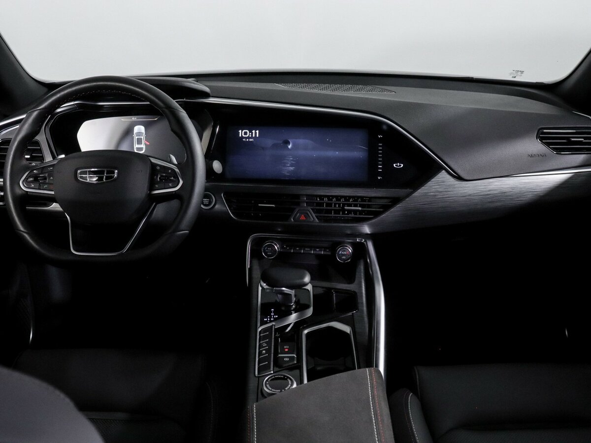 Купить Geely Tugella I Рестайлинг, 2024, 9 000 км, фото №10