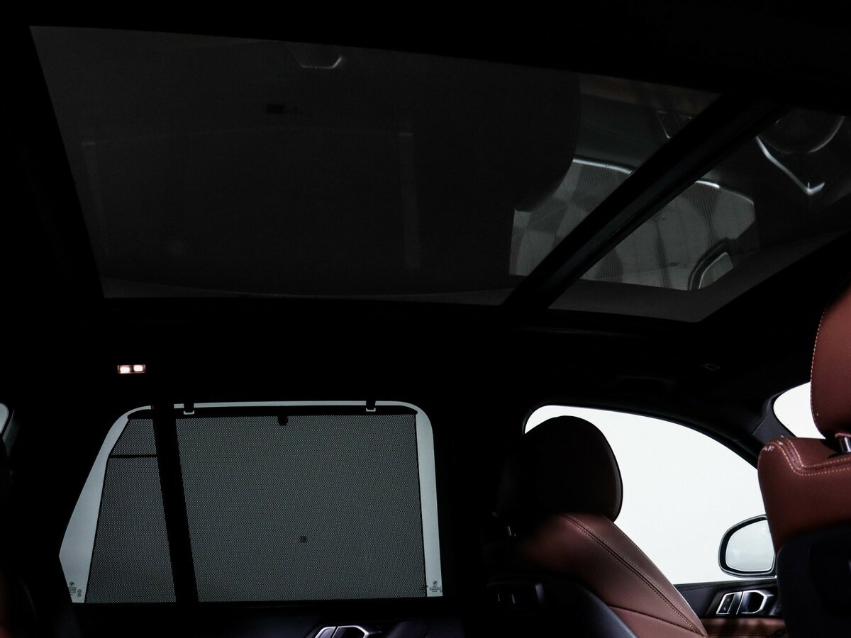 Купить BMW X5 30d IV (G05/G18), 2022, 120 585 км, фото №18