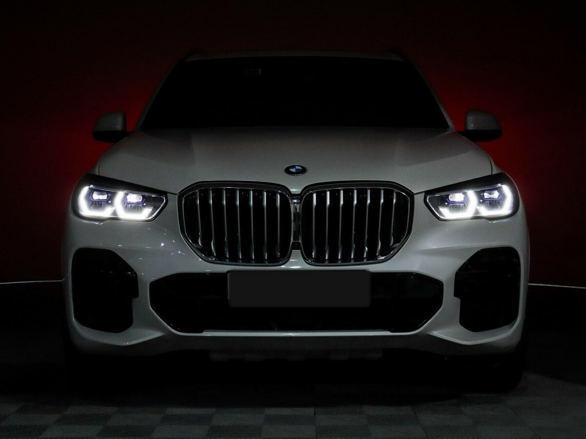 Купить BMW X5 30d IV (G05/G18), 2022, 120 585 км, фото №21