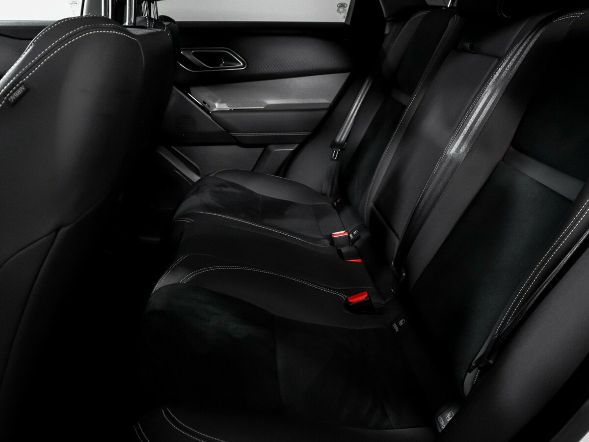 Купить Land Rover Range Rover Velar I, 2022, 29 949 км, фото №10