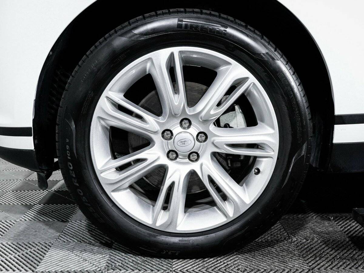 Купить Land Rover Range Rover Velar I, 2022, 29 949 км, фото №14