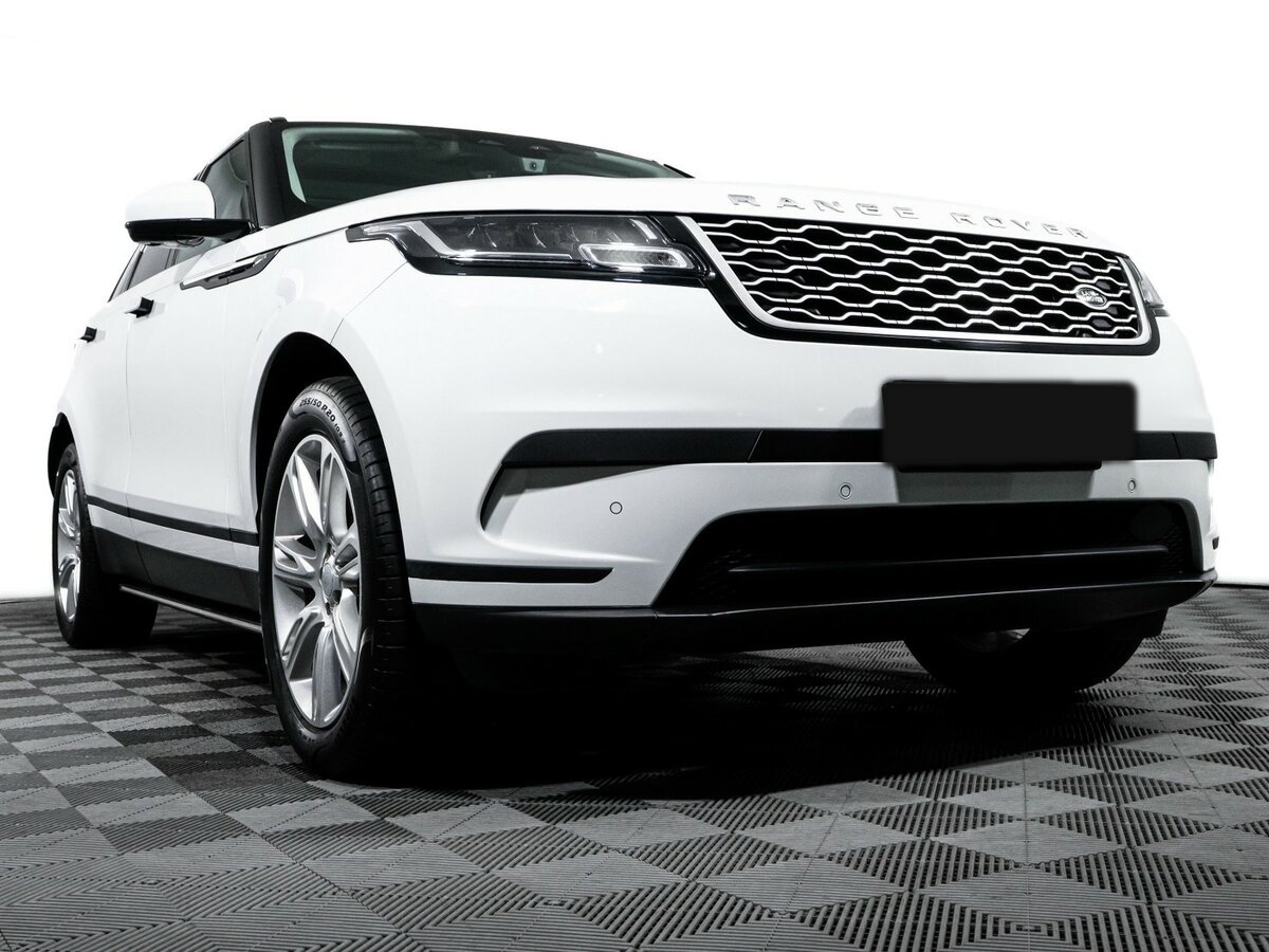 Купить Land Rover Range Rover Velar I, 2022, 29 949 км, фото №18