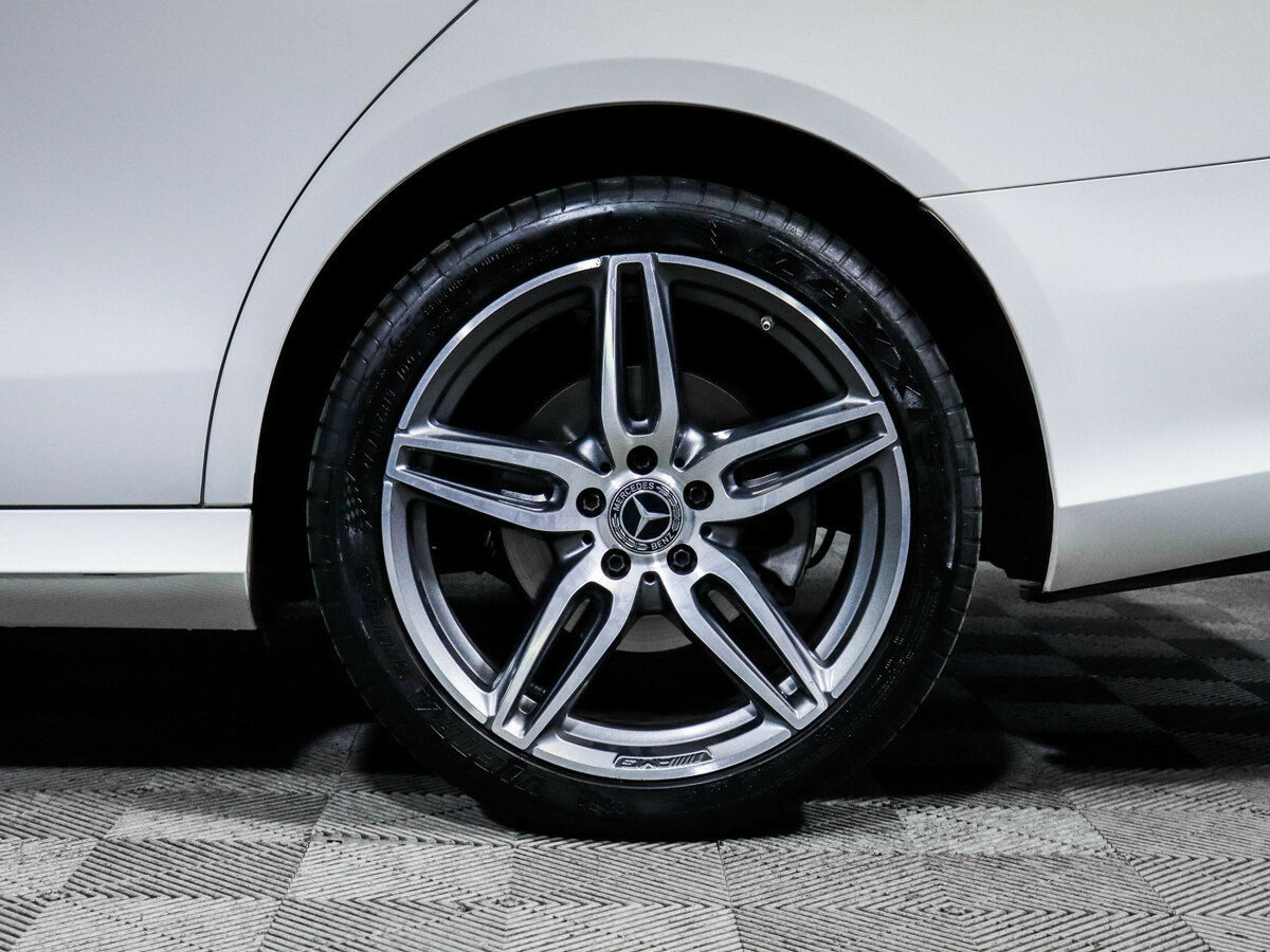 Купить Mercedes-Benz E-Класс 200 V (W213, S213, C238), 2019, 91 999 км, фото №12