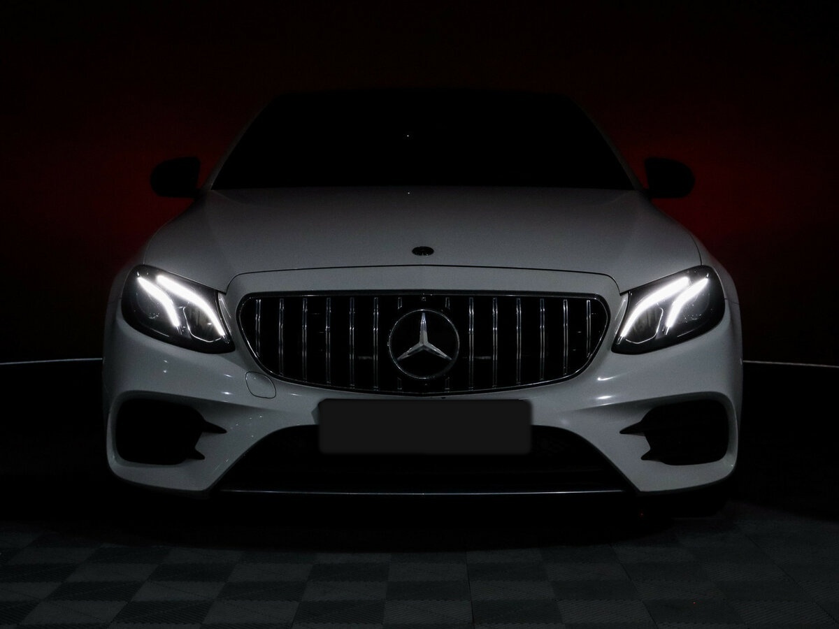 Купить Mercedes-Benz E-Класс 200 V (W213, S213, C238), 2019, 91 999 км, фото №18
