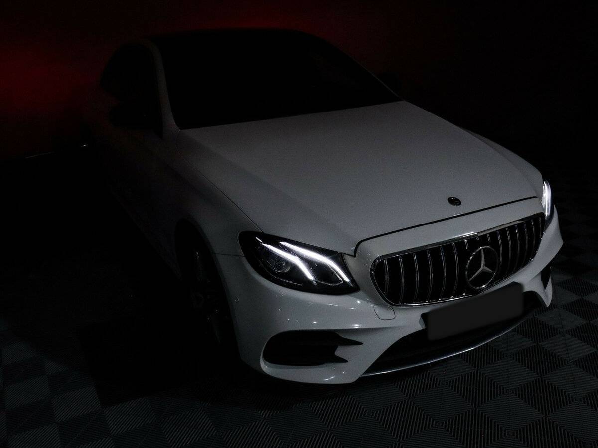 Купить Mercedes-Benz E-Класс 200 V (W213, S213, C238), 2019, 91 999 км, фото №19