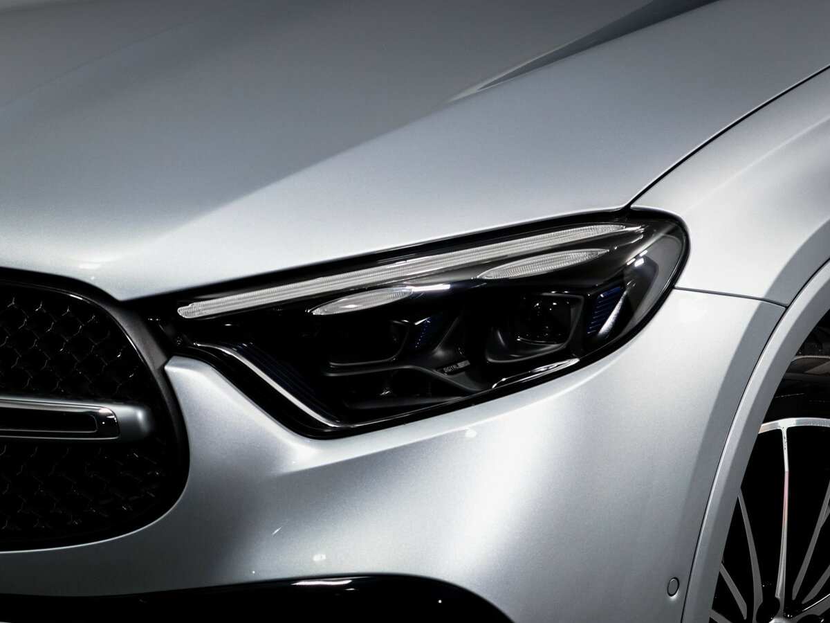 Купить Mercedes-Benz GLC Coupe 300 II (C254), 2024, 3 000 км, фото №13