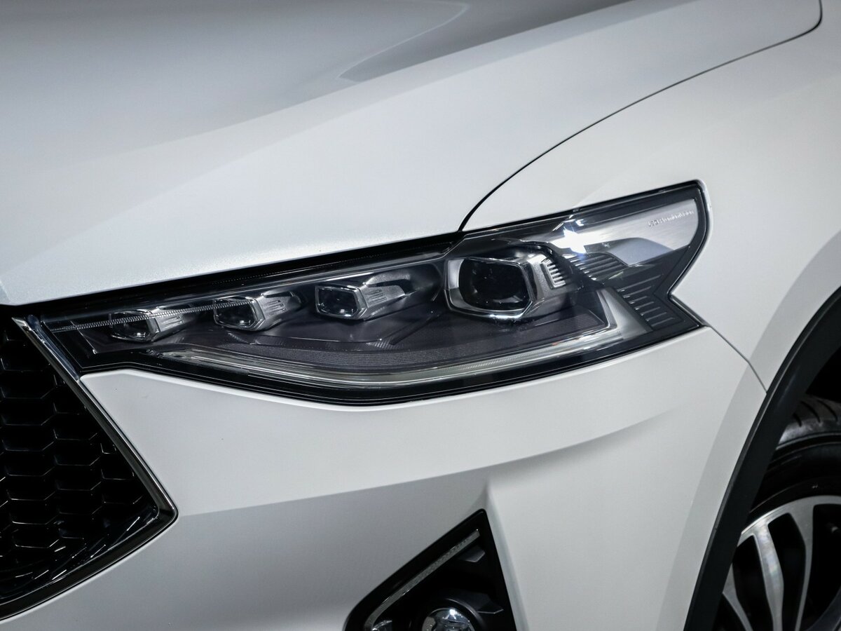 Купить Haval F7 I, 2022, 57 000 км, фото №13