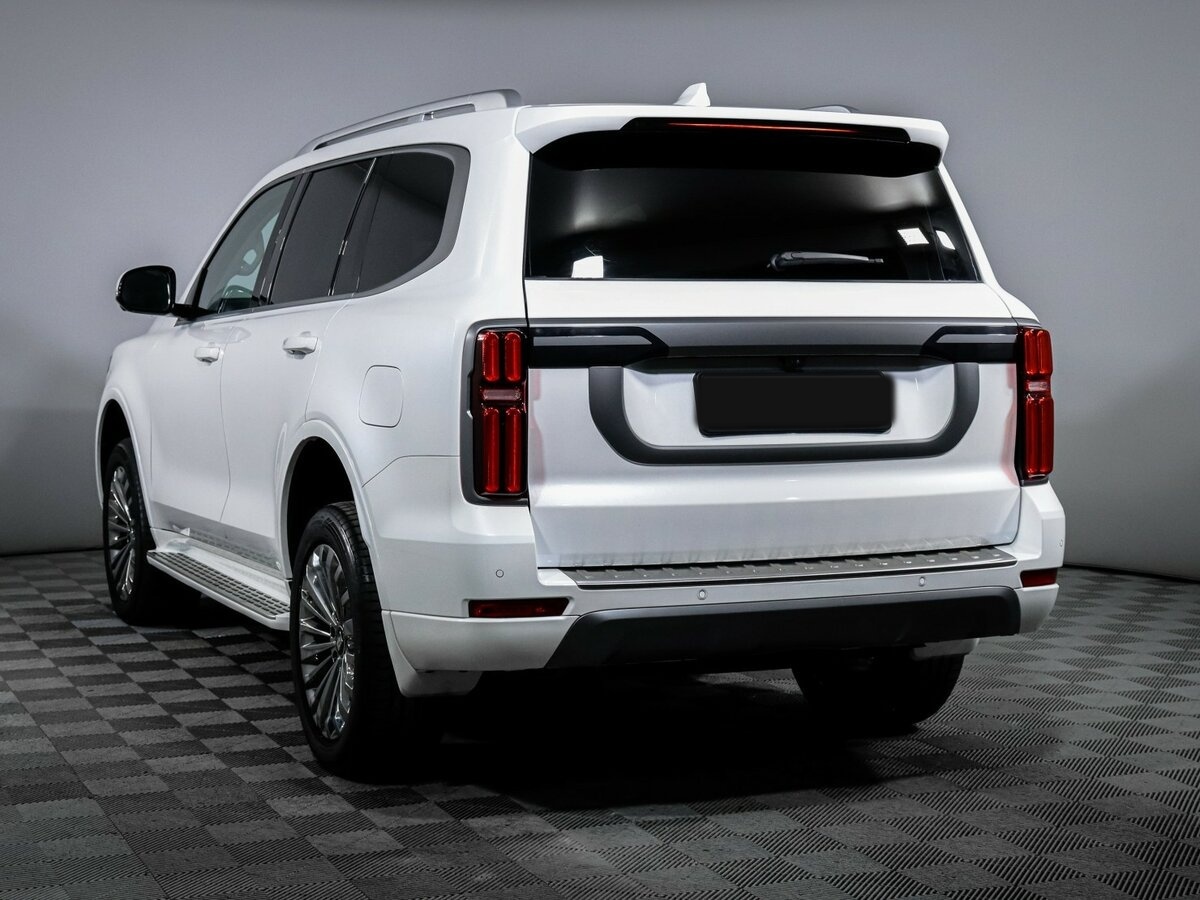 Купить Tank 500 I, 2023, 28 872 км, фото №6