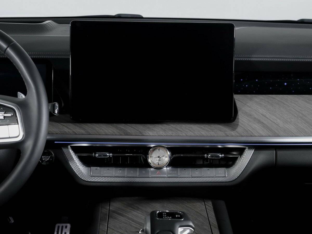 Купить Tank 500 I, 2023, 28 872 км, фото №11