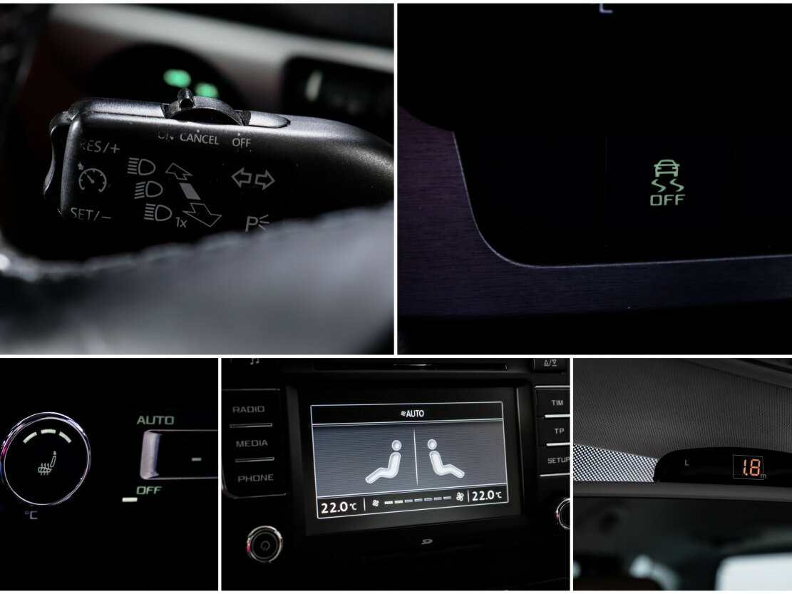 Купить Skoda Yeti I, 2011, 152 859 км, фото №13