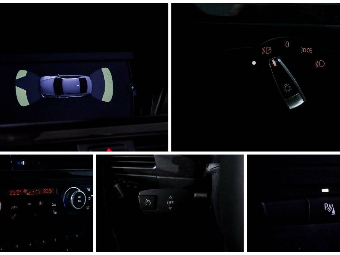 Купить BMW 3 серии 320d xDrive V (E90/E91/E92/E93) Рестайлинг, 2011, 99 700 км, фото №14