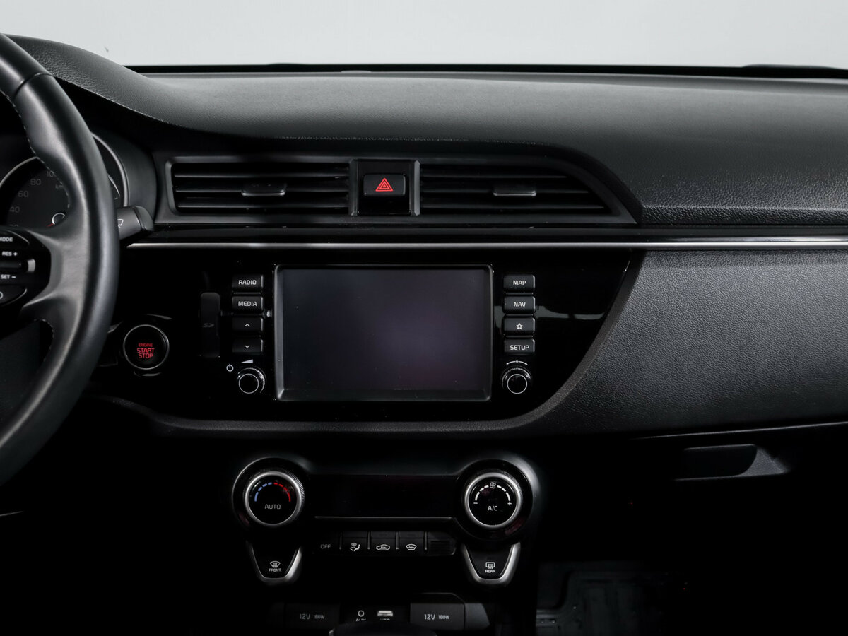 Купить Kia Rio IV, 2020, 59 560 км, фото №11