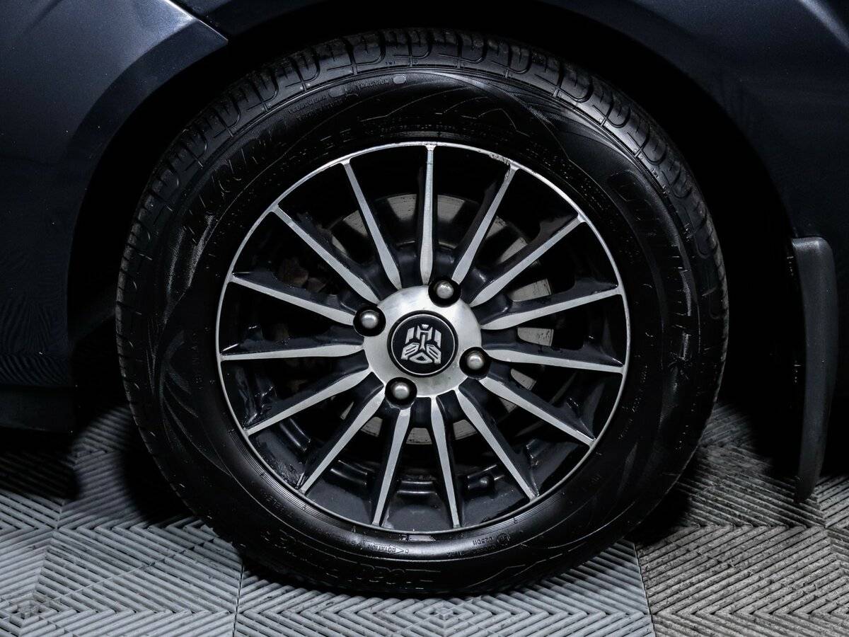 Купить Ford Fiesta Mk5, 2008, 166 496 км, фото №12