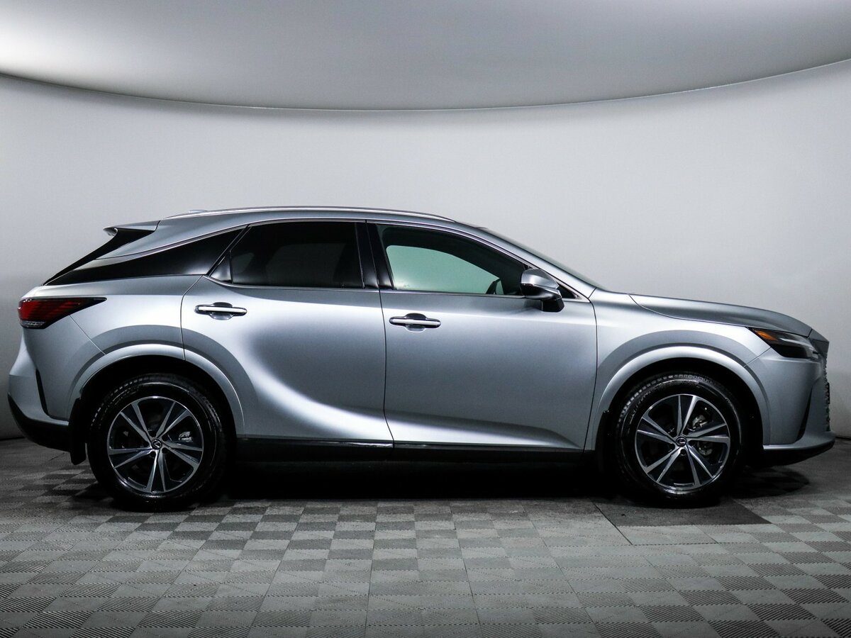 Купить Lexus RX 350 V, 2023, 5 462 км, фото №4