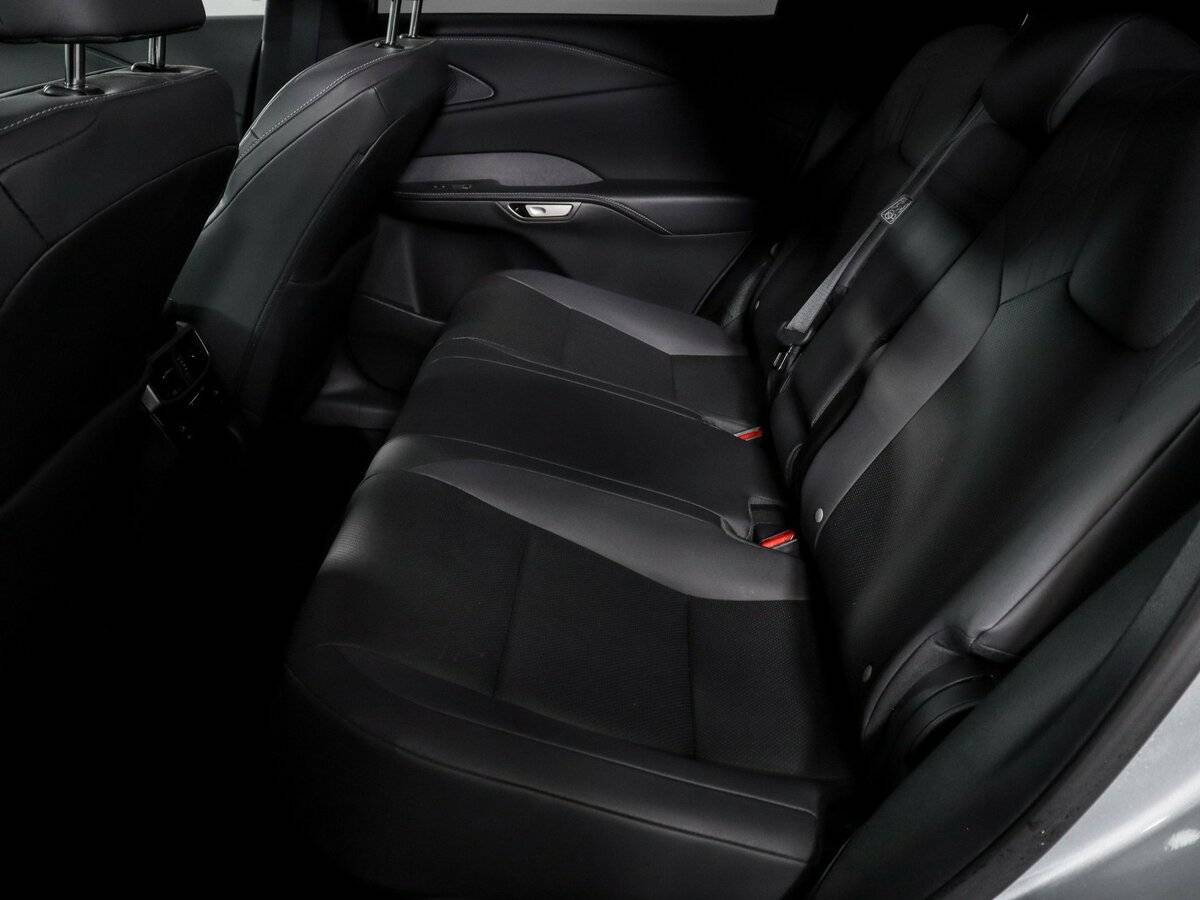 Купить Lexus RX 350 V, 2023, 5 462 км, фото №10