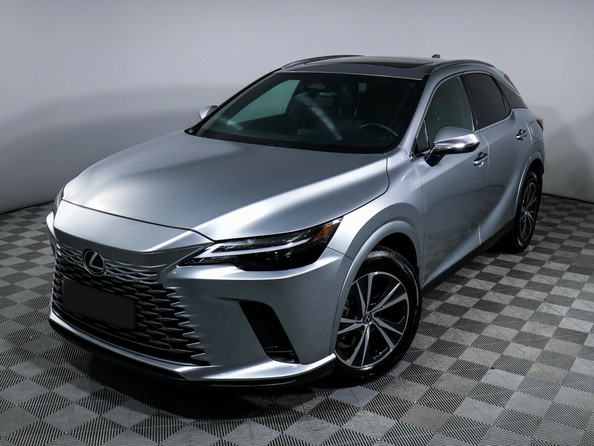 Купить Lexus RX 350 V, 2023, 5 462 км, фото №17