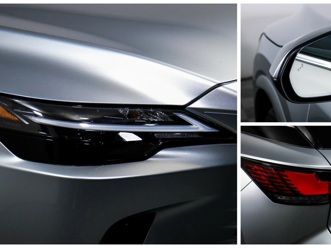 Купить Lexus RX 350 V, 2023, 5 462 км, фото №24