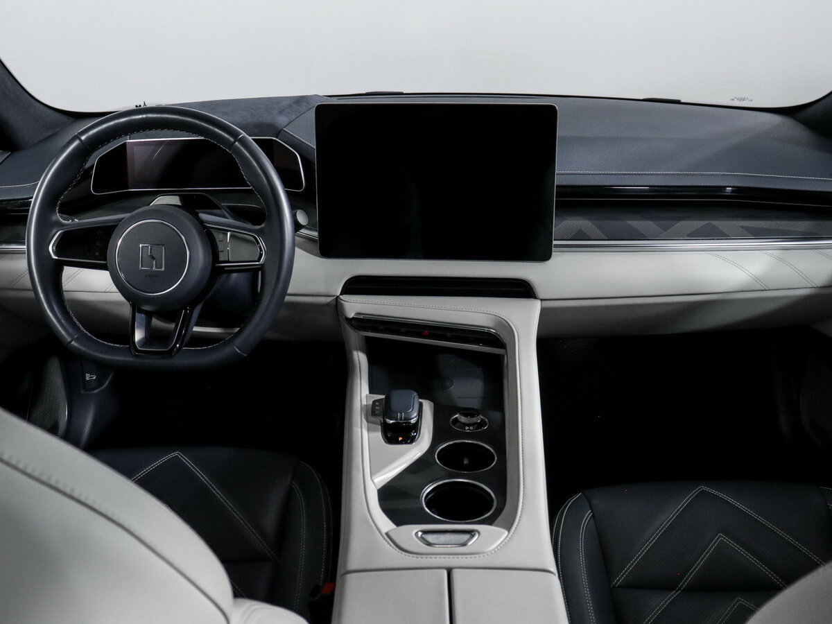 Купить Zeekr 001 100 kWh I, 2022, 69 719 км, фото №9