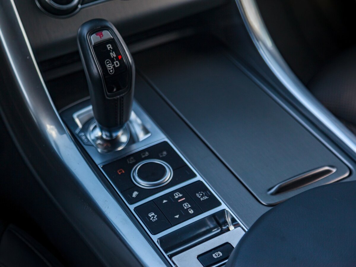 Купить Land Rover Range Rover Sport II, 2013, 148 532 км, фото №18