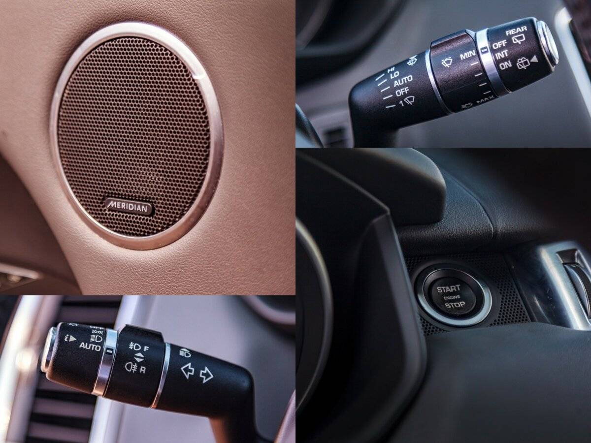 Купить Land Rover Range Rover Sport II, 2013, 148 532 км, фото №20