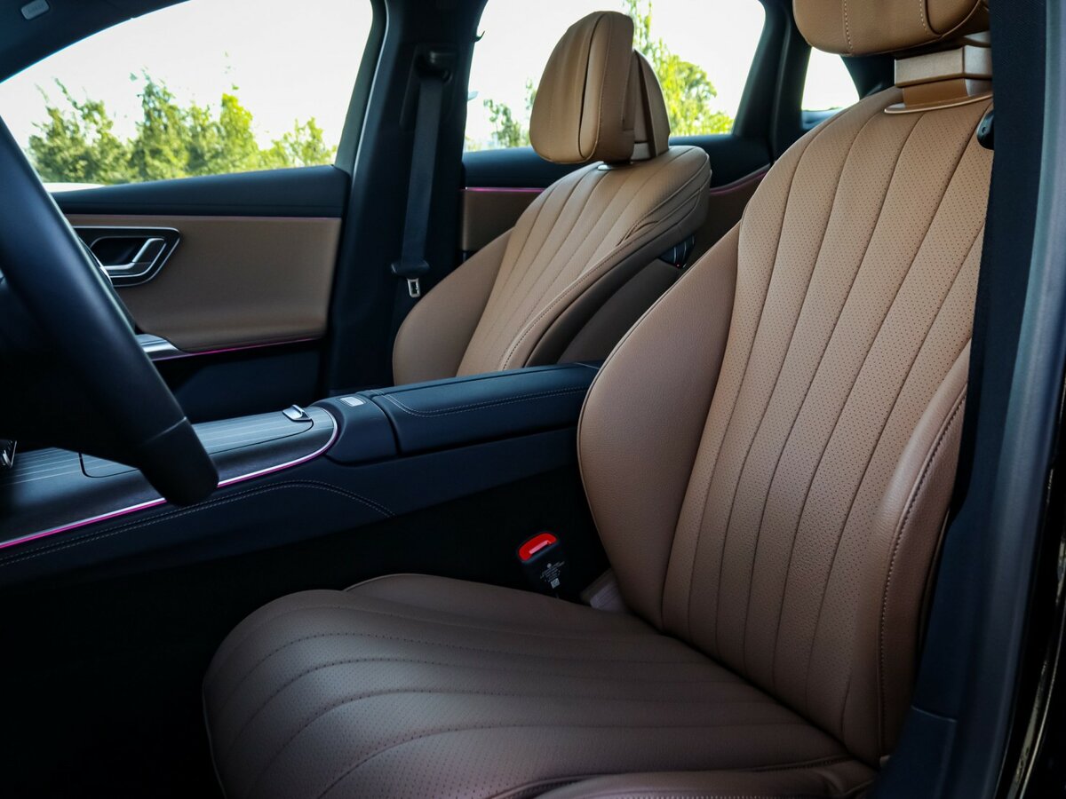 Купить Mercedes-Benz E-Класс 300 e VI (W214, S214), 2024, 6 559 км, фото №17