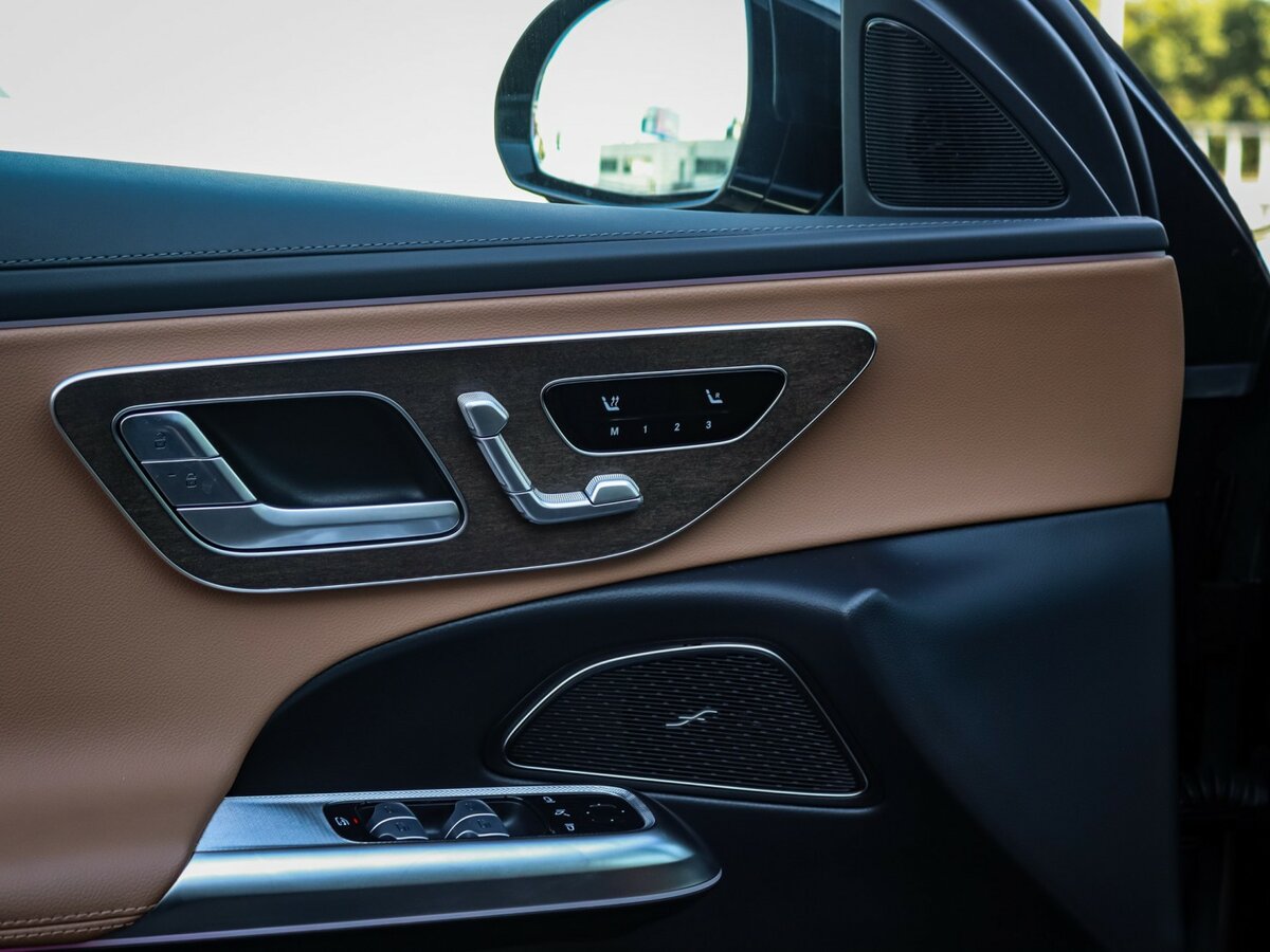 Купить Mercedes-Benz E-Класс 300 e VI (W214, S214), 2024, 6 559 км, фото №18