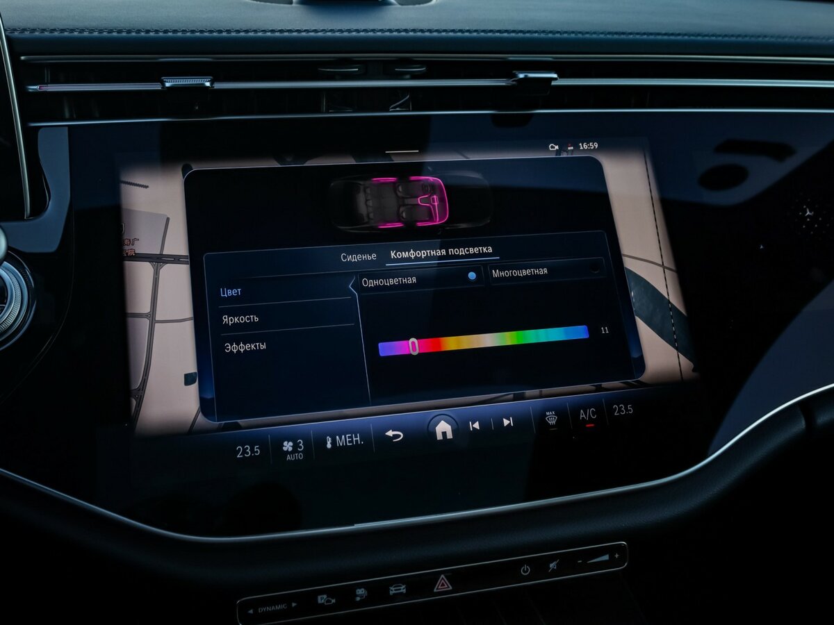 Купить Mercedes-Benz E-Класс 300 e VI (W214, S214), 2024, 6 559 км, фото №22