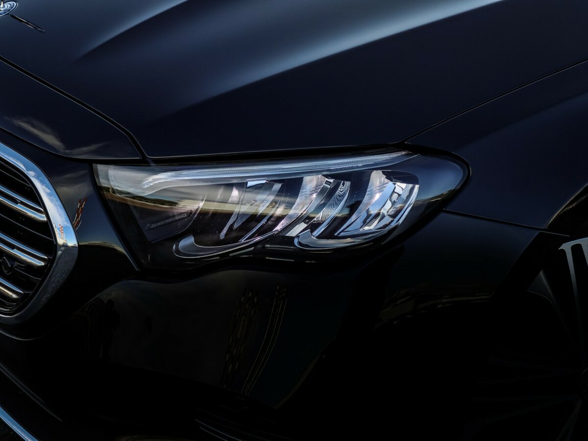 Купить Mercedes-Benz E-Класс 300 e VI (W214, S214), 2024, 6 559 км, фото №26