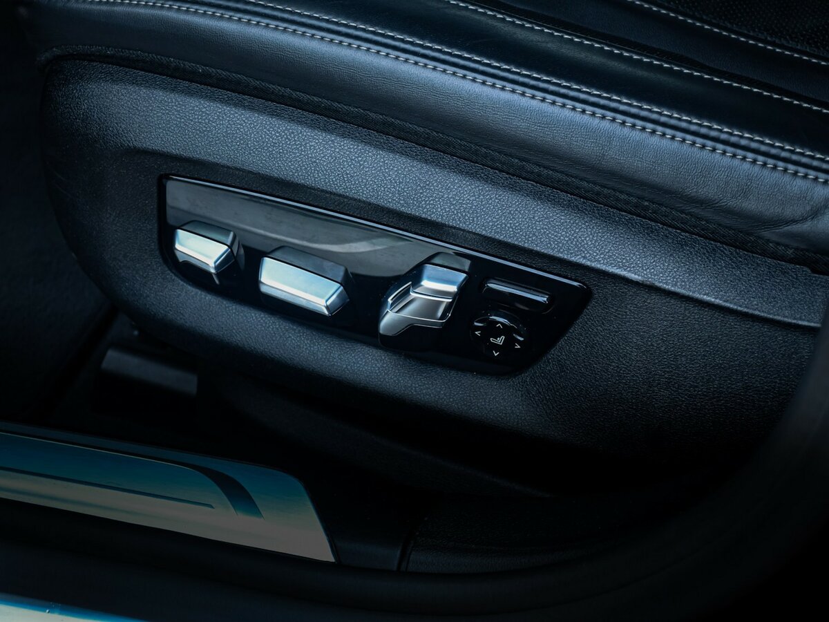 Купить BMW 7 серии 730d xDrive VI (G11/G12) Рестайлинг, 2020, 90 858 км, фото №25