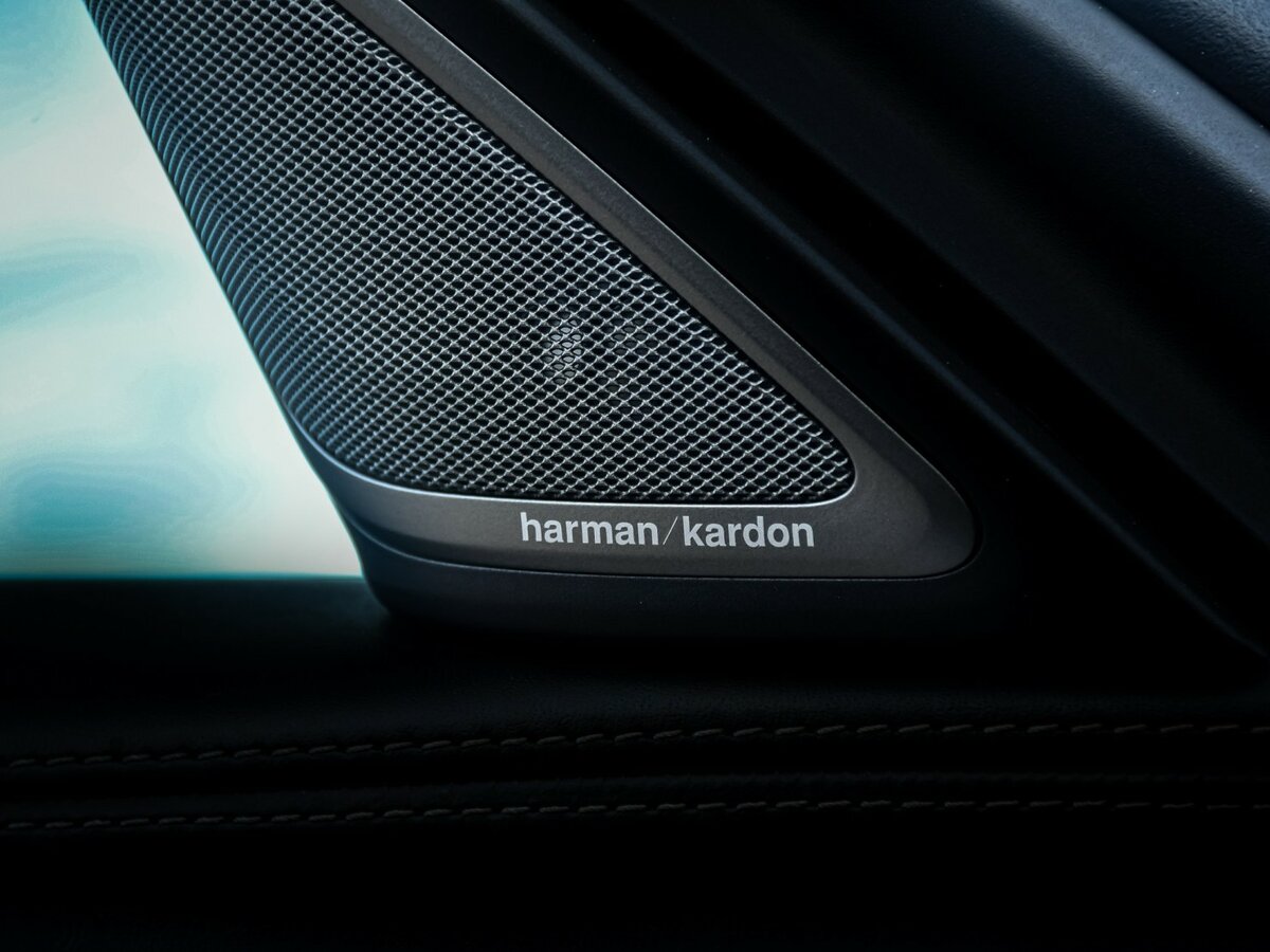 Купить BMW 7 серии 730d xDrive VI (G11/G12) Рестайлинг, 2020, 90 858 км, фото №33