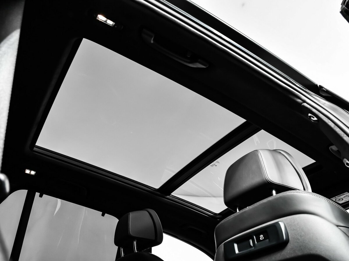 Купить BMW X5 M50d IV (G05/G18), 2021, 78 946 км, фото №14