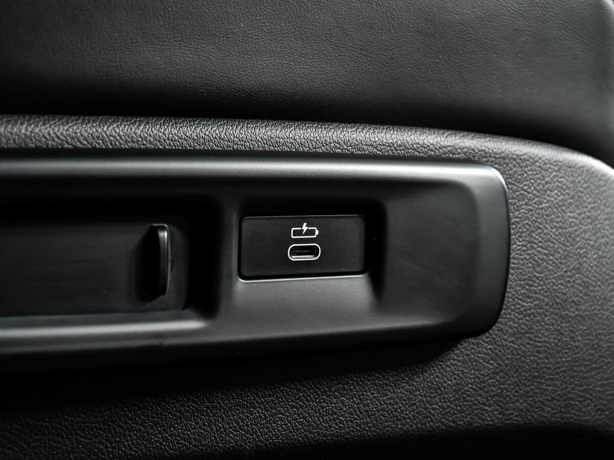 Купить BMW X5 M50d IV (G05/G18), 2021, 78 946 км, фото №21