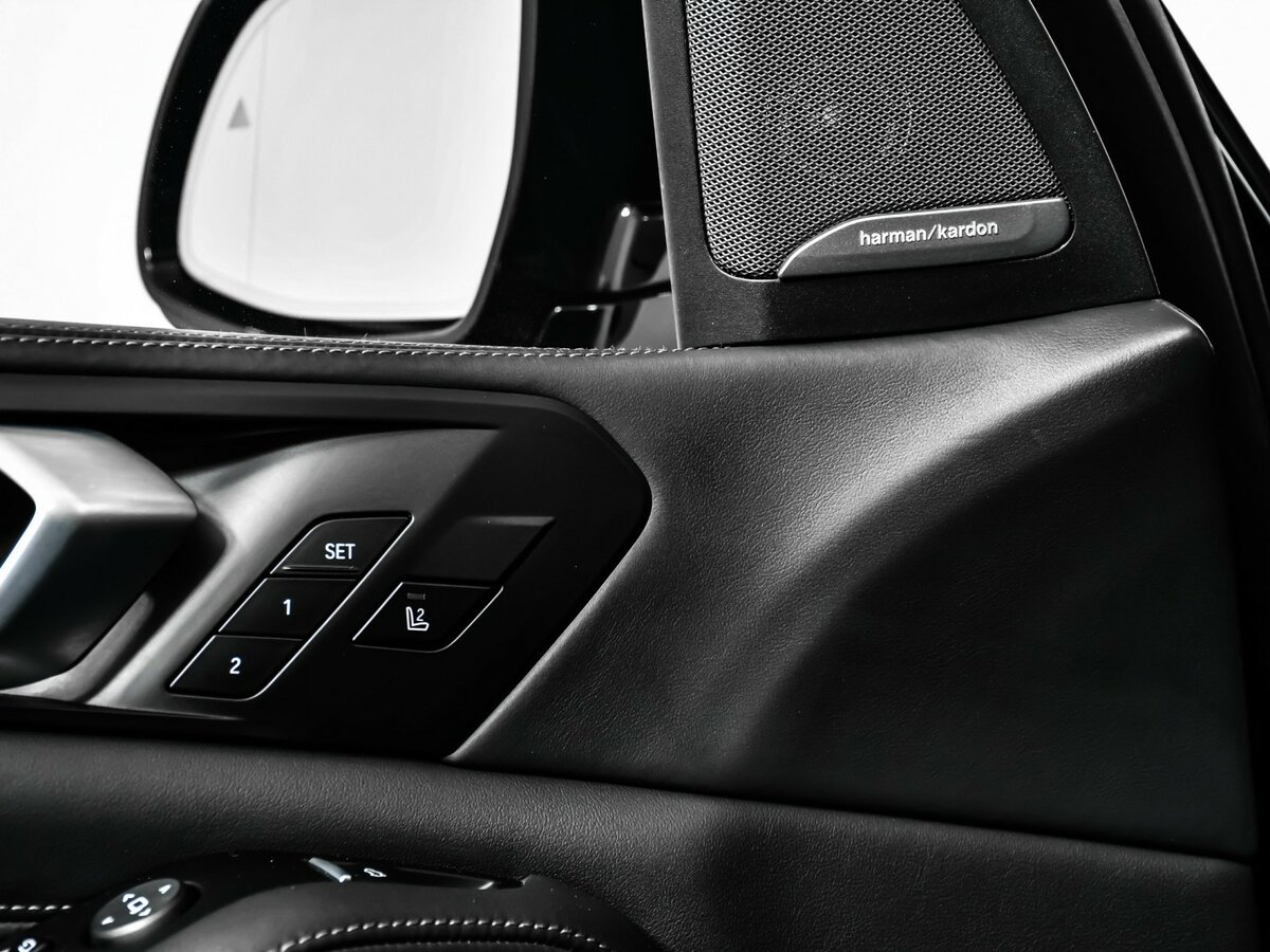 Купить BMW X5 M50d IV (G05/G18), 2021, 78 946 км, фото №23