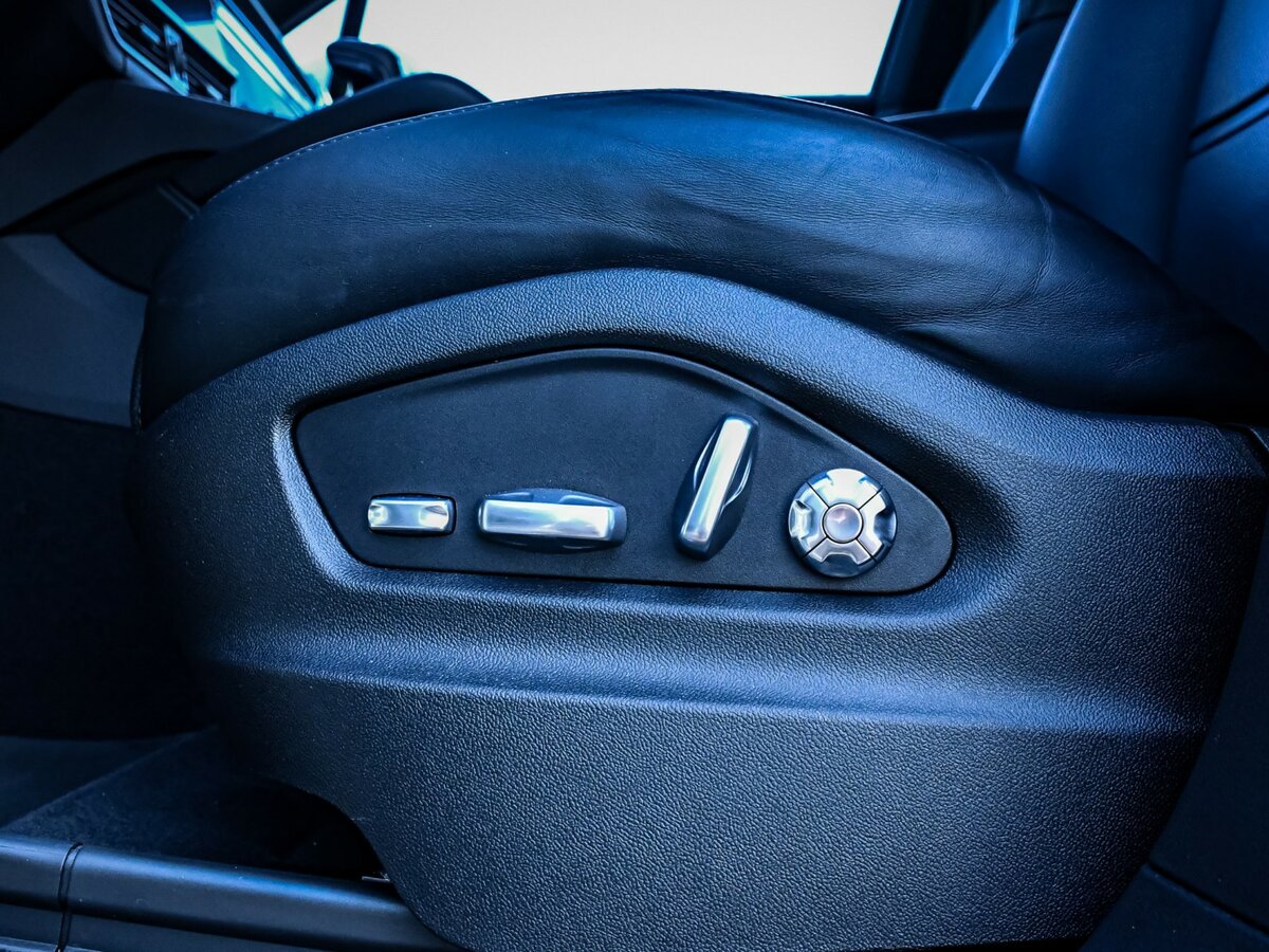 Купить Porsche Cayenne Coupé III, 2021, 31 295 км, фото №13