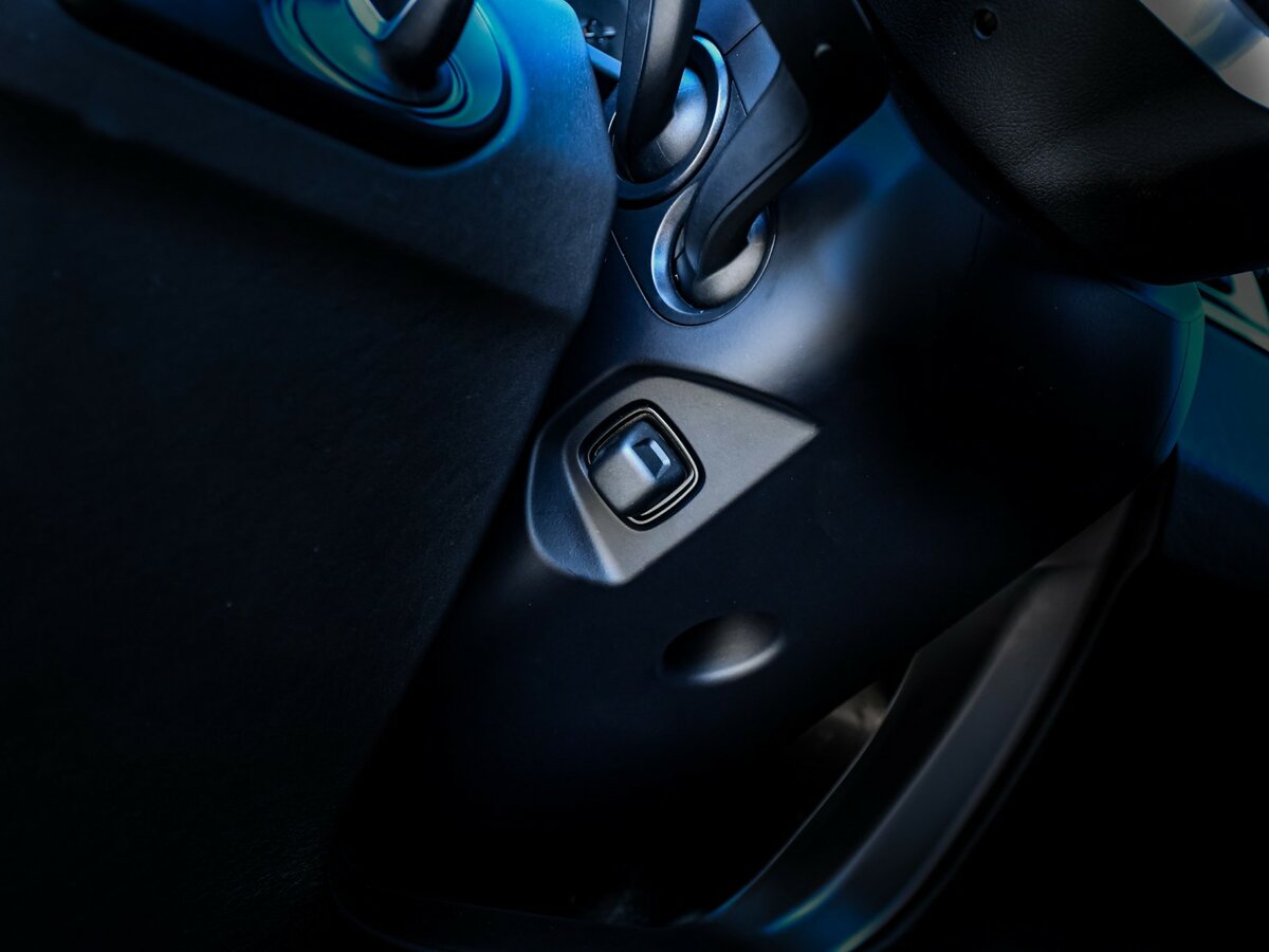 Купить Porsche Cayenne Coupé III, 2021, 31 295 км, фото №14