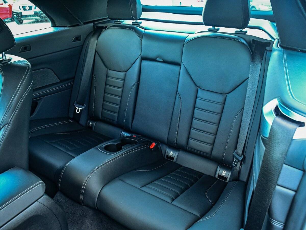 Купить BMW 4 серии M440i xDrive G22, G23, G26, 2023, 6 121 км, фото №12